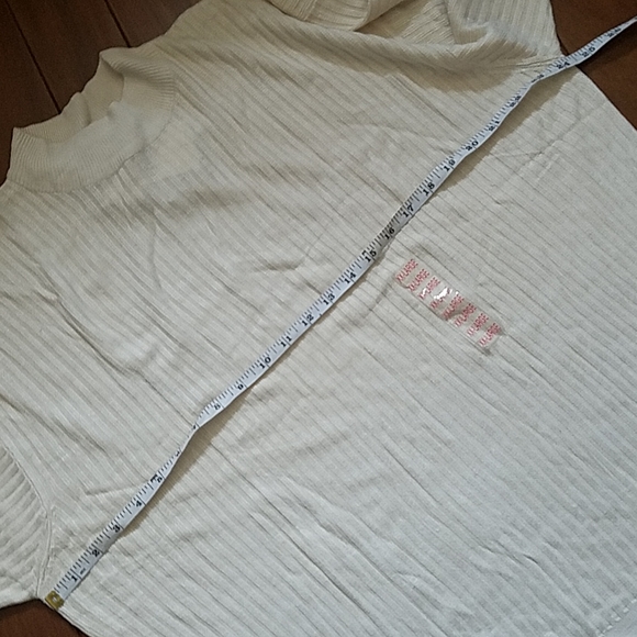 Tulio 100 silk sweatshirt - Picture 7 of 8